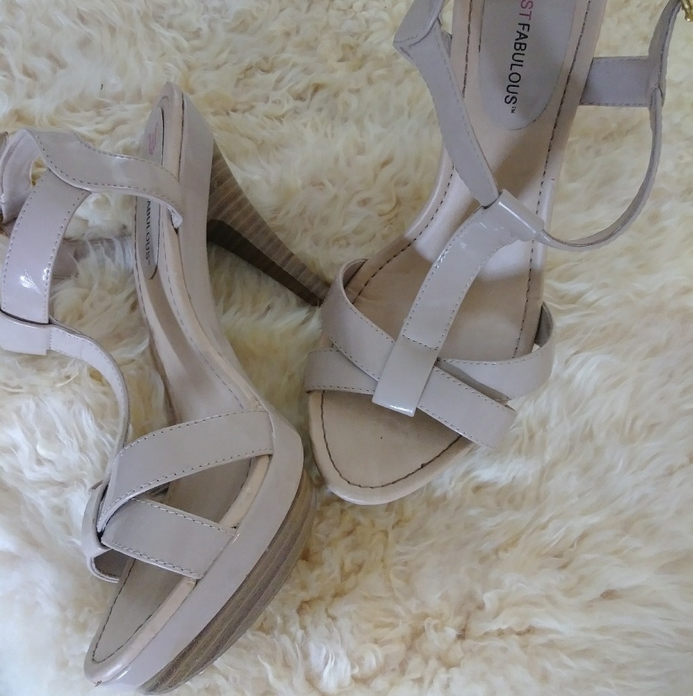Heels-Justfabolous